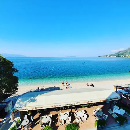 Appartamento Marina