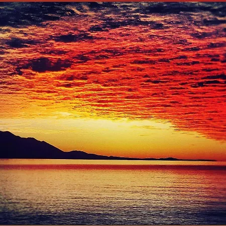 Appartamento Marina Gradac (Split-Dalmatia)