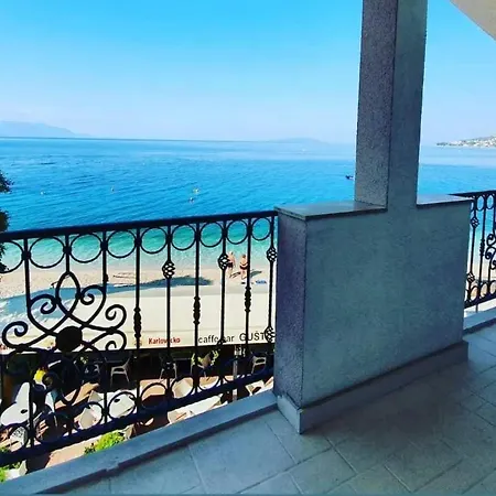 Appartamento Marina Gradac (Split-Dalmatia)