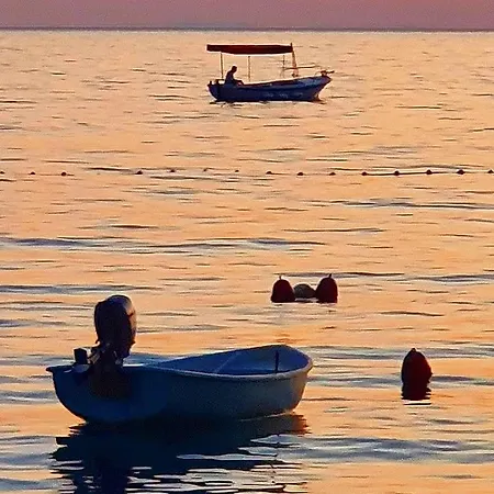 Marina * Gradac (Split-Dalmatia)