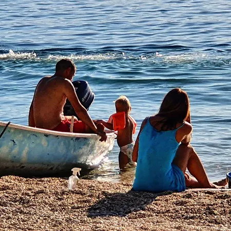 Marina * Gradac (Split-Dalmatia)