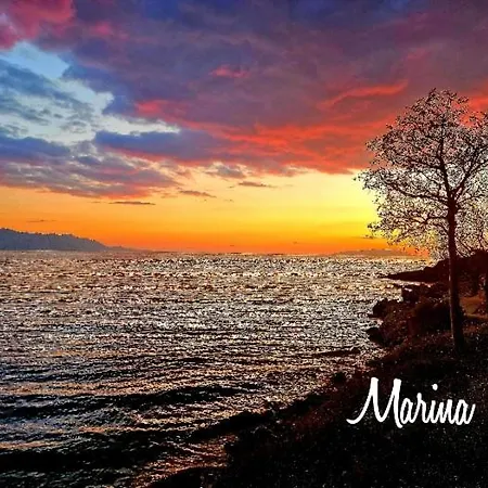Marina *