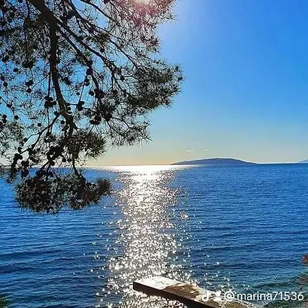 Appartamento Marina *