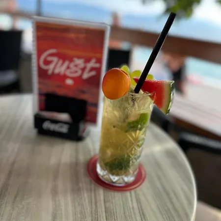 Marina Appartamento Gradac (Split-Dalmatia)
