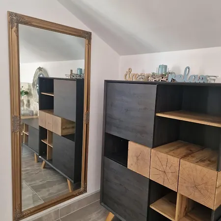 Appartamento Marina