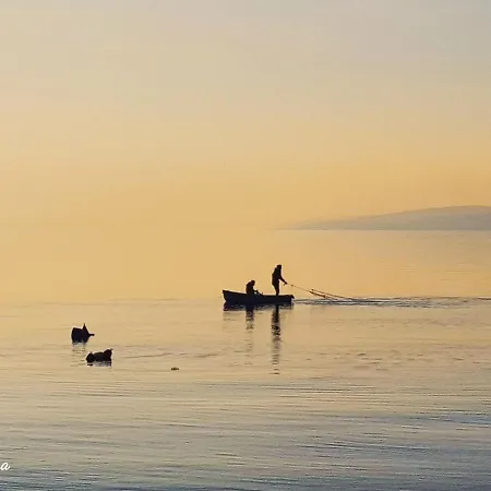 Marina Gradac (Split-Dalmatia)