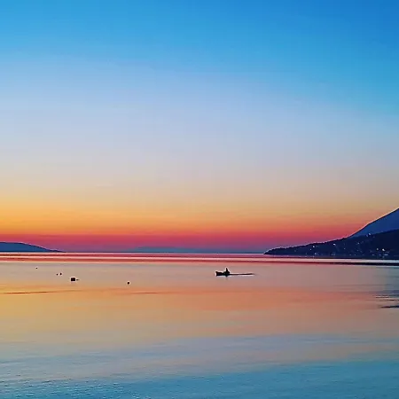 Apartament Marina