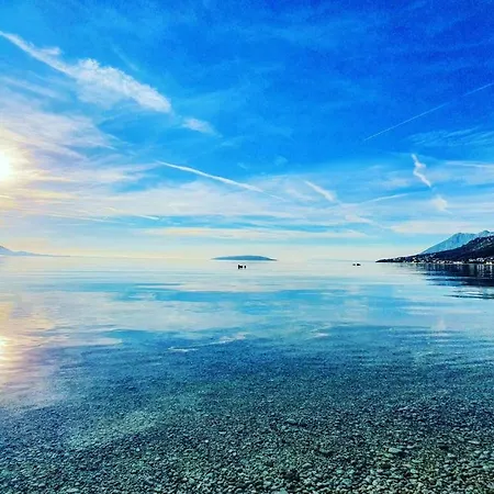 Marina Gradac (Split-Dalmatia)