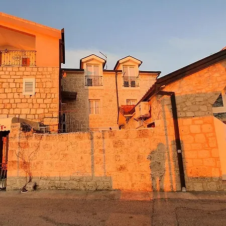 Marina Apartament Gradac (Split-Dalmatia)