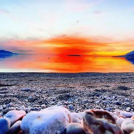 Marina * Gradac (Split-Dalmatia)