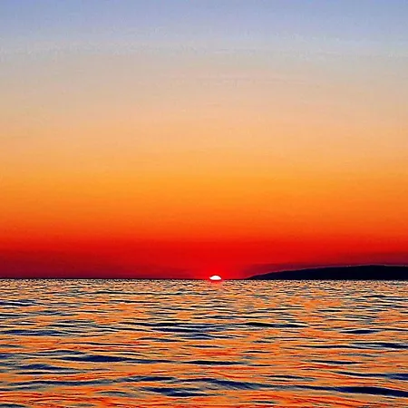 Apartamento Marina Gradac (Split-Dalmatia)