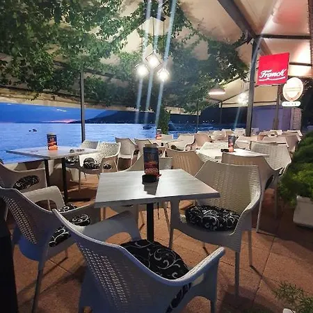 Apartamento Marina