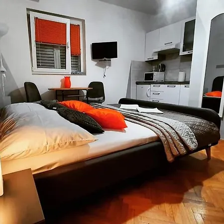 Apartamento Marina
