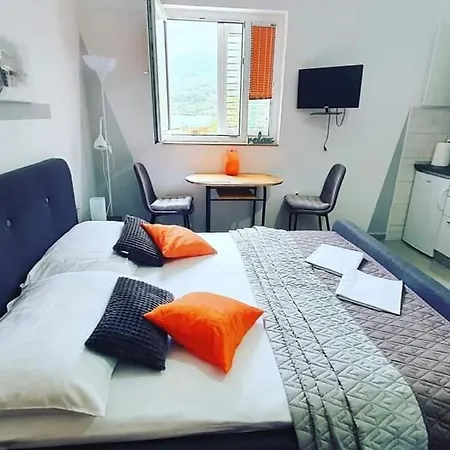 Marina Apartamento *