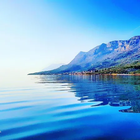 Marina Apartamento Gradac (Split-Dalmatia)