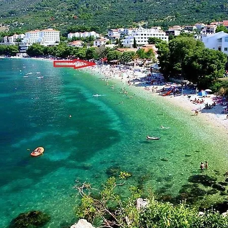 Marina Apartamento Gradac (Split-Dalmatia)