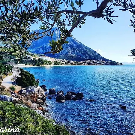 Marina Gradac (Split-Dalmatia)