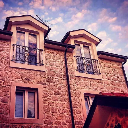 Apartamento Marina Gradac (Split-Dalmatia)