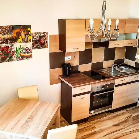 Marina Apartamento