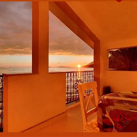 Apartamento Marina Gradac (Split-Dalmatia)