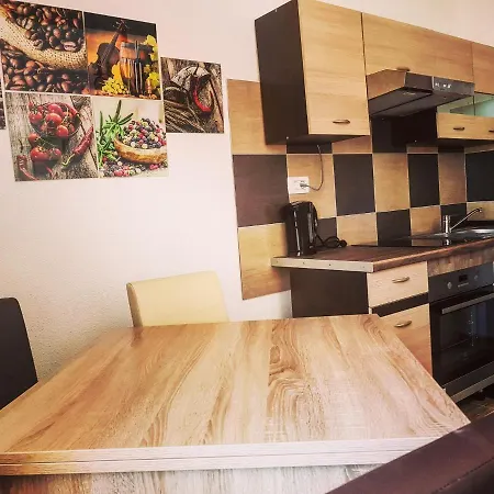 Marina Apartamento *