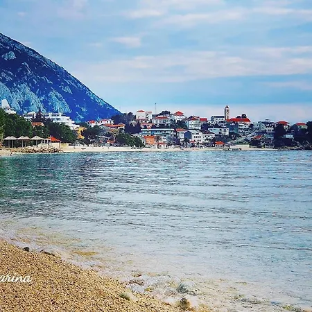 Marina Gradac (Split-Dalmatia)