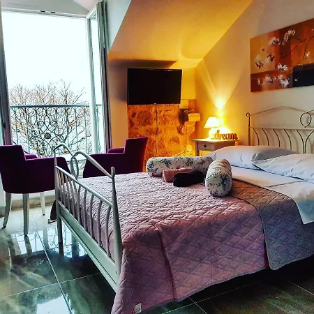 Apartamento Marina Gradac (Split-Dalmatia)