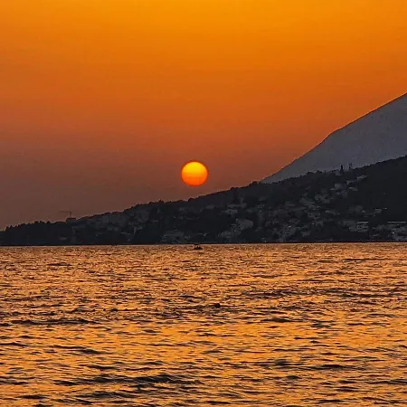 Apartamento Marina Gradac (Split-Dalmatia)