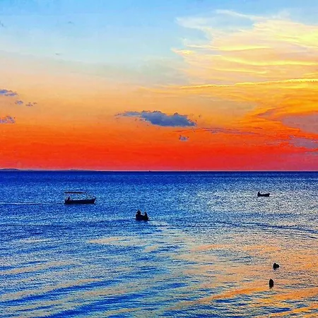 Marina Apartament *