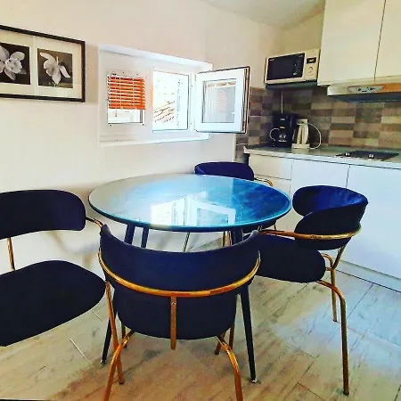 Apartamento Marina Gradac (Split-Dalmatia)