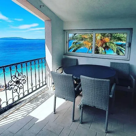 Apartament Marina Gradac (Split-Dalmatia)