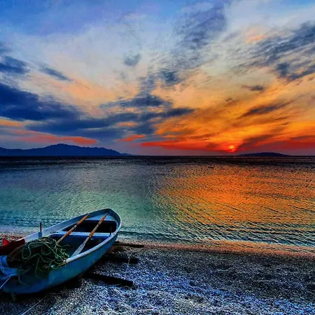 Marina Apartamento Gradac (Split-Dalmatia)