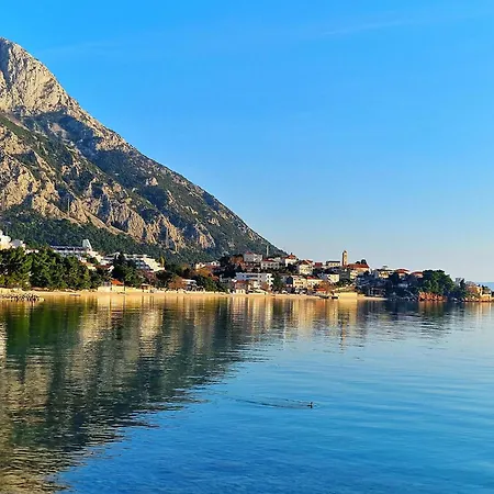 Apartament Marina *
