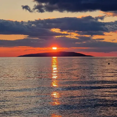 Apartament Marina Gradac (Split-Dalmatia)