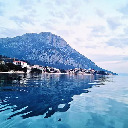 Marina Gradac (Split-Dalmatia)