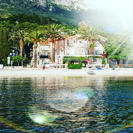 Marina * Gradac (Split-Dalmatia)