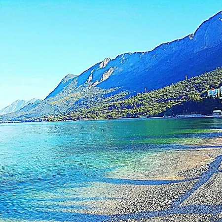 Apartament Marina *