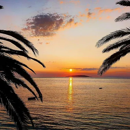 Marina Apartamento Gradac (Split-Dalmatia)