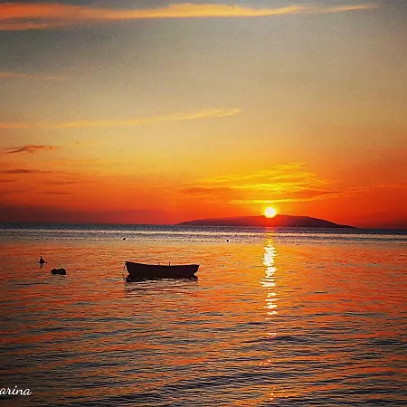 Apartamento Marina Gradac (Split-Dalmatia)