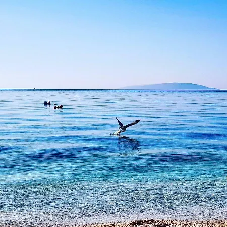 Marina Gradac (Split-Dalmatia)