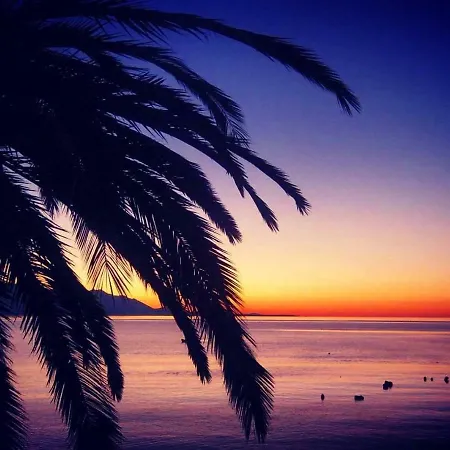 Marina Apartamento Gradac (Split-Dalmatia)