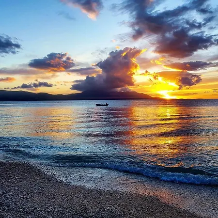 Marina * Gradac (Split-Dalmatia)