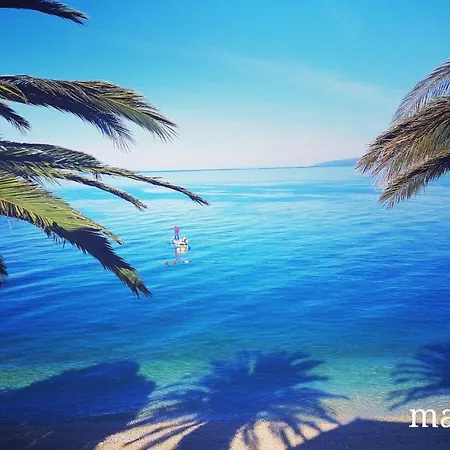 Marina * Gradac (Split-Dalmatia)