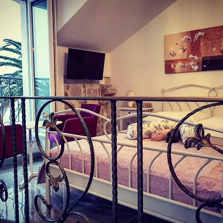 Apartamento Marina *