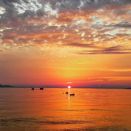 Marina Apartament Gradac (Split-Dalmatia)